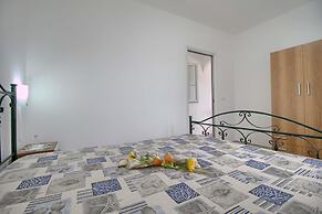 Bellevue Vista Mare Panoramica Pescoluse