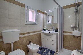 Bellevue Vista Mare Panoramica Pescoluse