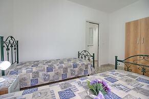 Bellevue Vista Mare Panoramica Pescoluse