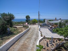 Bellevue Vista Mare Panoramica Pescoluse