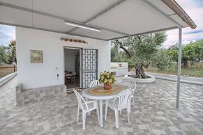 Bellevue Vista Mare Panoramica Pescoluse