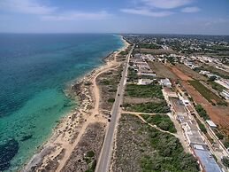 Rifugio dei Pescatori Fronte Spiaggia