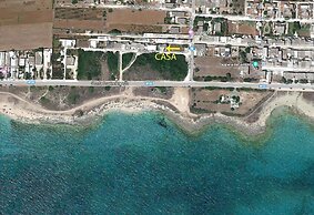 La Chioggia Fronte Spiaggia Specchiarica