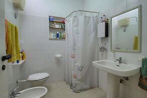 La Chioggia Fronte Spiaggia Specchiarica