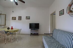 La Chioggia Fronte Spiaggia Specchiarica