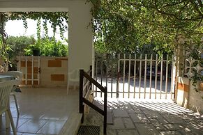 La Chioggia Fronte Spiaggia Specchiarica