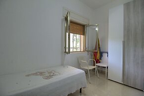 La Chioggia Fronte Spiaggia Specchiarica