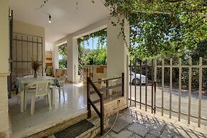 La Chioggia Fronte Spiaggia Specchiarica