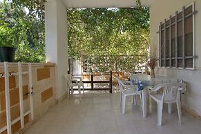 La Chioggia Fronte Spiaggia Specchiarica