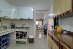 La Chioggia Fronte Spiaggia Specchiarica