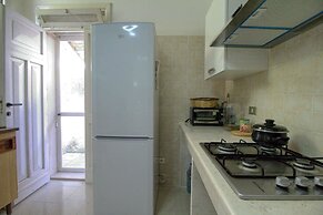 La Chioggia Fronte Spiaggia Specchiarica