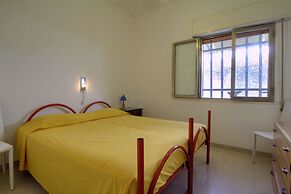 La Chioggia Fronte Spiaggia Specchiarica