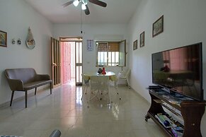 La Chioggia Fronte Spiaggia Specchiarica