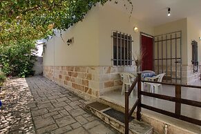 La Chioggia Fronte Spiaggia Specchiarica
