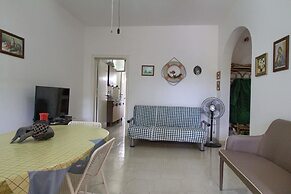 La Chioggia Fronte Spiaggia Specchiarica