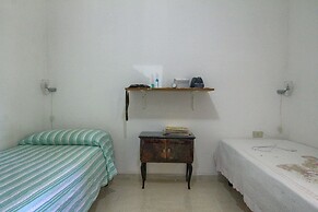 La Chioggia Fronte Spiaggia Specchiarica