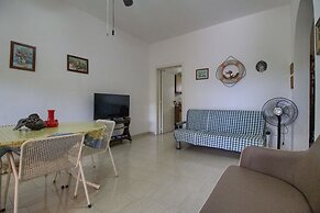 La Chioggia Fronte Spiaggia Specchiarica