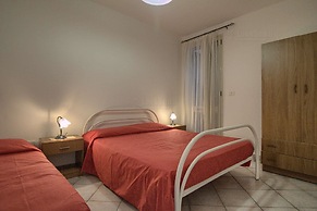 Brigante Front Sea Two Floor House