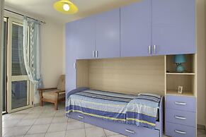 Brigante Front Sea Two Floor House