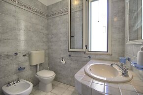 Brigante Front Sea Two Floor House