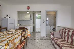 Brigante Front Sea Two Floor House