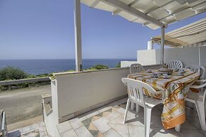 Brigante Front Sea Two Floor House