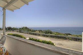 Brigante Front Sea Two Floor House