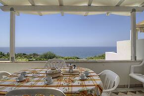 Brigante Front Sea Two Floor House