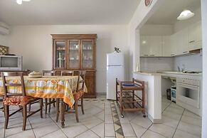 Brigante Front Sea Two Floor House