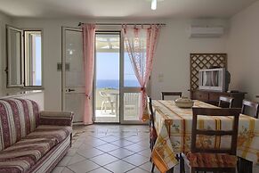 Brigante Front Sea Two Floor House