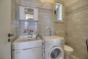 Brigante Front Sea Two Floor House