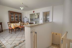 Brigante Front Sea Two Floor House