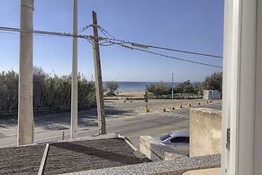 Front Beach Posto Vecchio 1