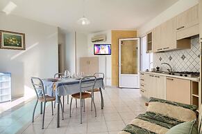 Front Beach Posto Vecchio 1