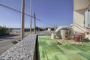 Front Beach Posto Vecchio 1