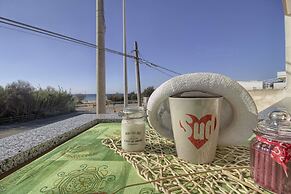 Front Beach Posto Vecchio 1