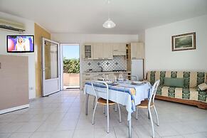 Front Beach Posto Vecchio 1