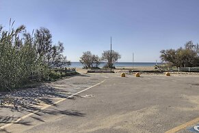 Front Beach Posto Vecchio 1