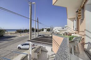 Front Beach Posto Vecchio 1