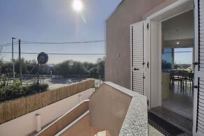 Front Beach Posto Vecchio 1