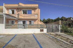 Front Beach Posto Vecchio 1