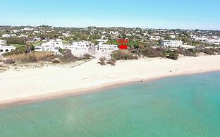 Front Beach Posto Vecchio 1