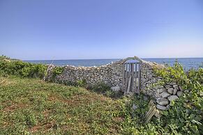 Polo - Relax Front Sea House