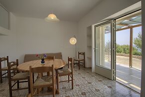 Scia' 1 Seafront Apartment