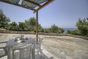 Scia' 1 Seafront Apartment