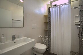 Scia' 1 Seafront Apartment