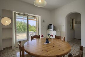 Scia' 1 Seafront Apartment