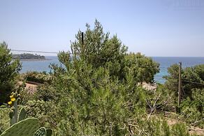 Scia' 1 Seafront Apartment