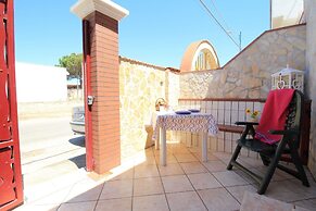 Scrigno a due Passi Dalla Spiaggia