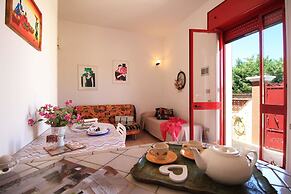 Scrigno a due Passi Dalla Spiaggia